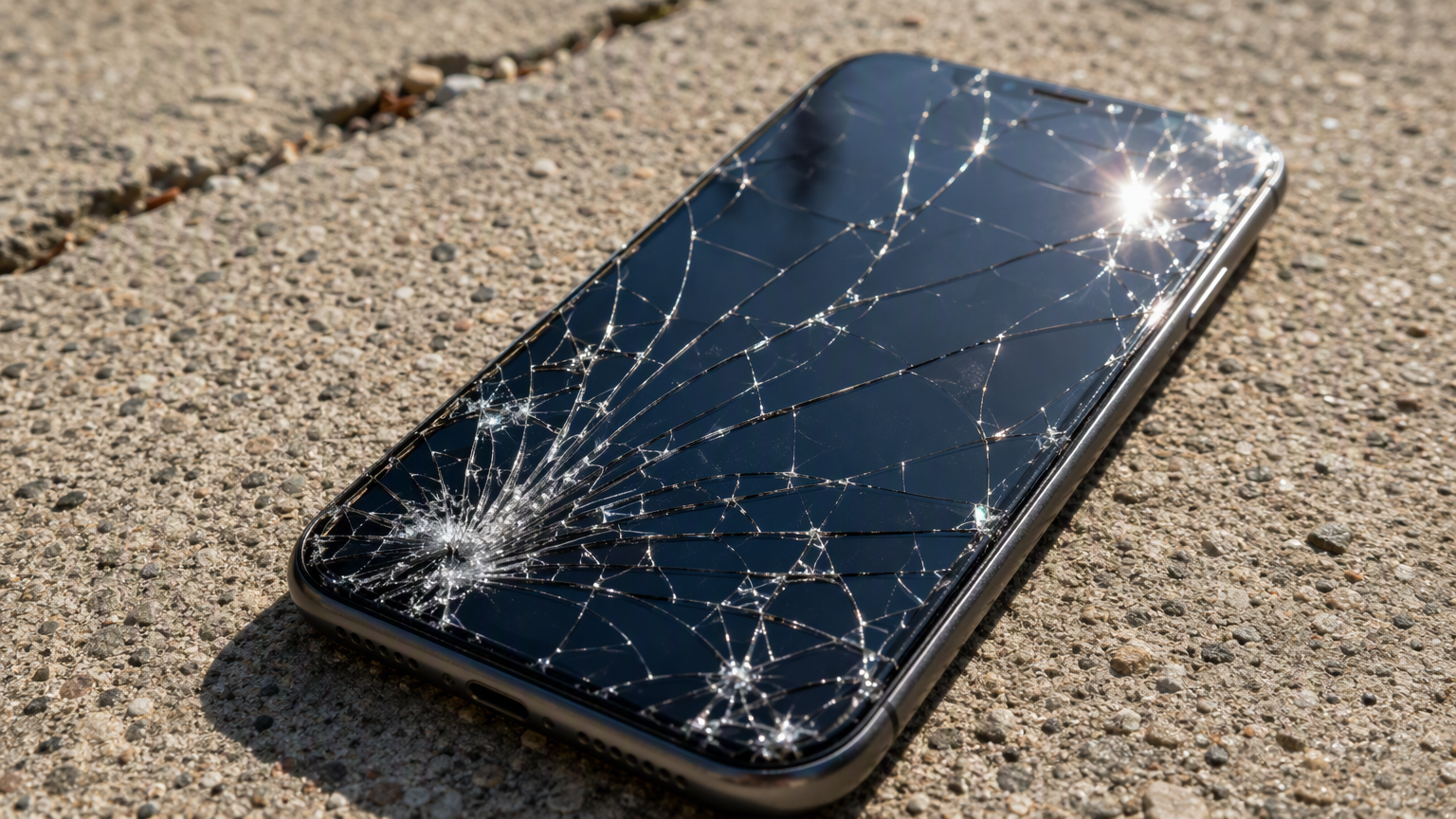 Apple's Hardware Chief: Screen Protectors Make My Skin Crawl