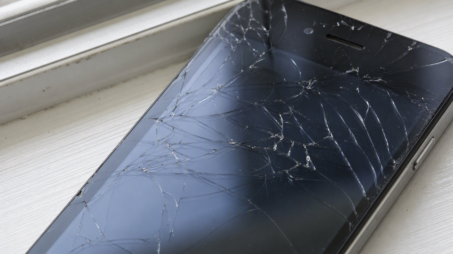 Apple's Hardware Chief: Screen Protectors Make My Skin Crawl