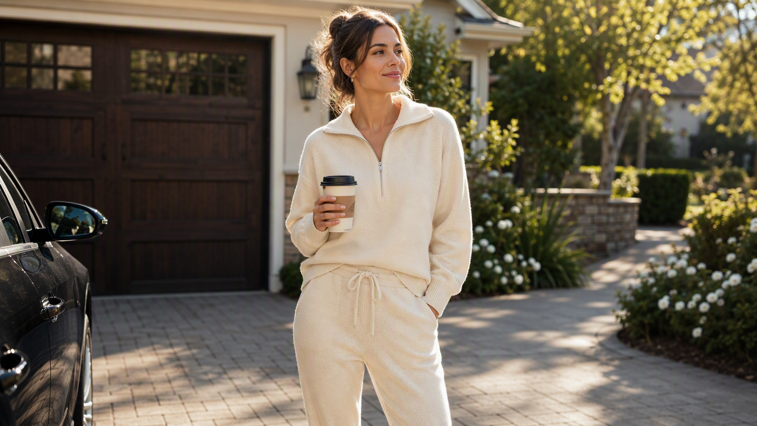 Why Athleta's Fall Drop Has Rich Moms in a Frenzy