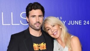 Grandma’s Joy: Linda Thompson Welcomes Baby Dolly Home