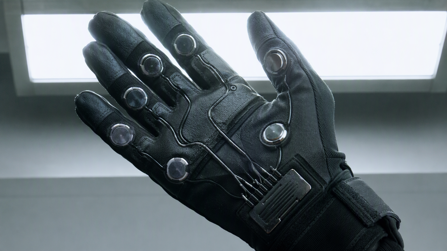 Shock Ban: California Blocks ICE's Electric Glove Plan