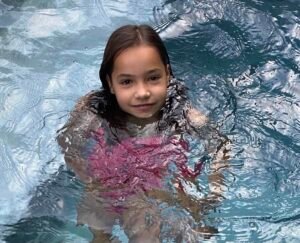 The Tribute That Broke Hearts: Fiona Lowe, Dead at 13