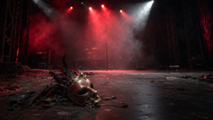 GWAR Mourns: Shock Metal Icon Chuck Varga Dead at 68