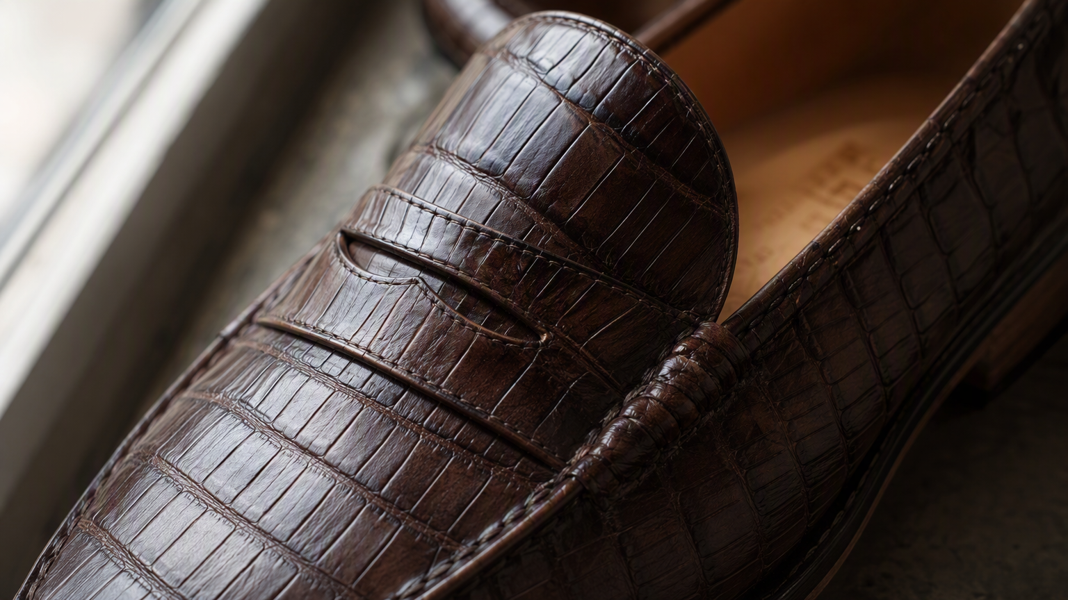 The $50 Trick That Makes You Look Old Money