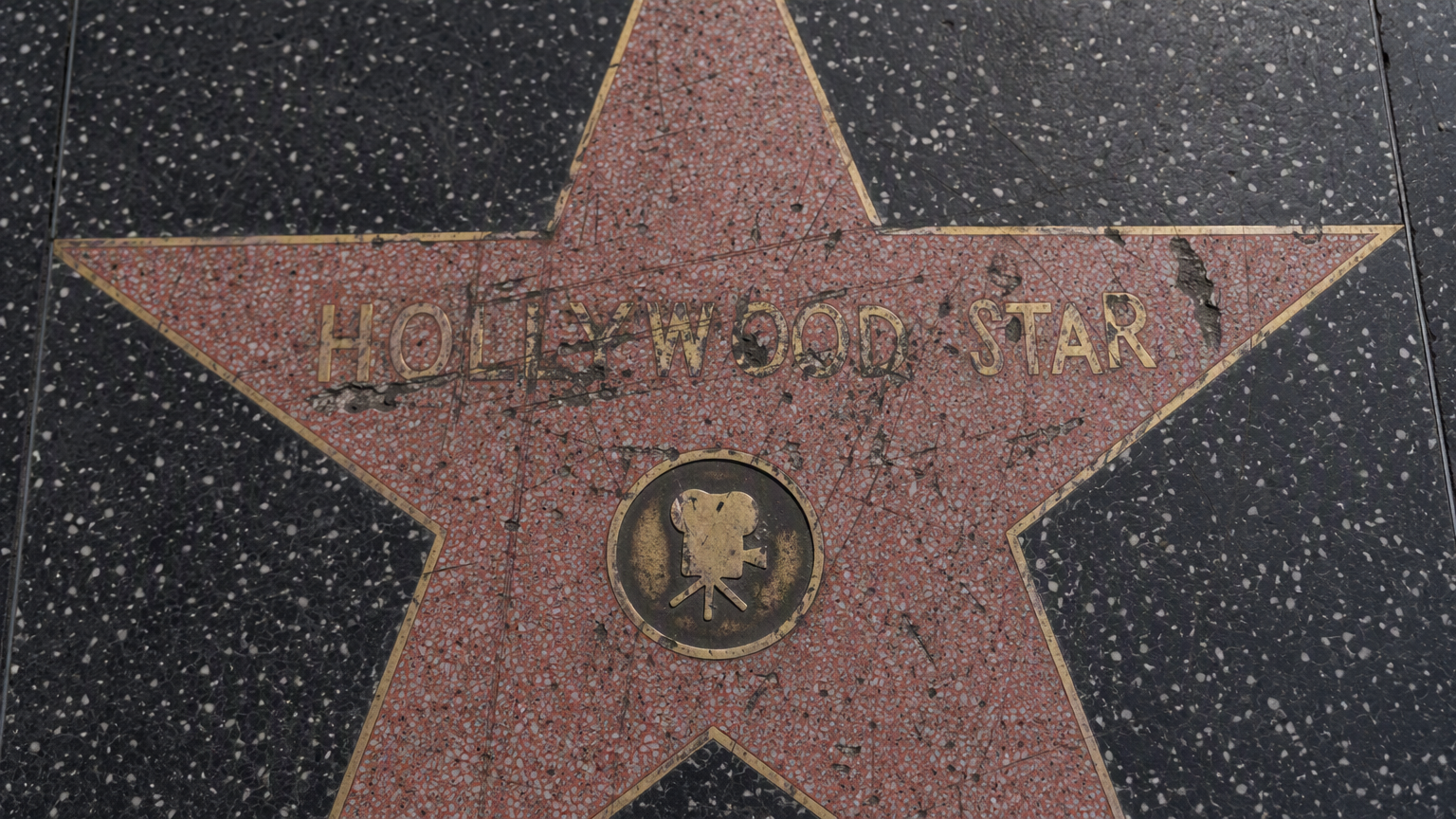 Dolly Parton's Star Vandalized: Flowers Stolen, Name Scratched