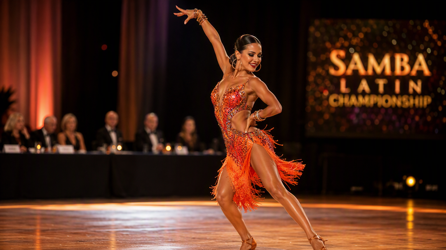 Crowned at Last: DWTS' New Pro Heads to Season 35