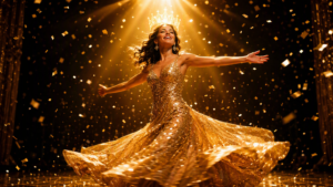 Crowned at Last: DWTS’ New Pro Heads to Season 35