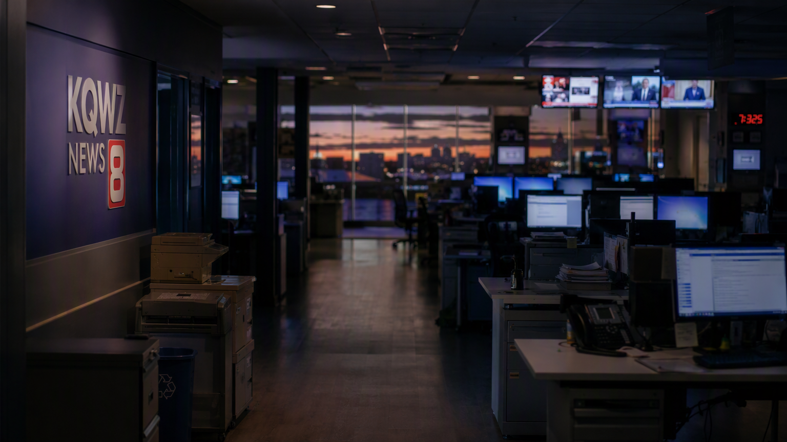 Inside CBS's Meltdown: Staffers Revolt Over 'Racist' Story
