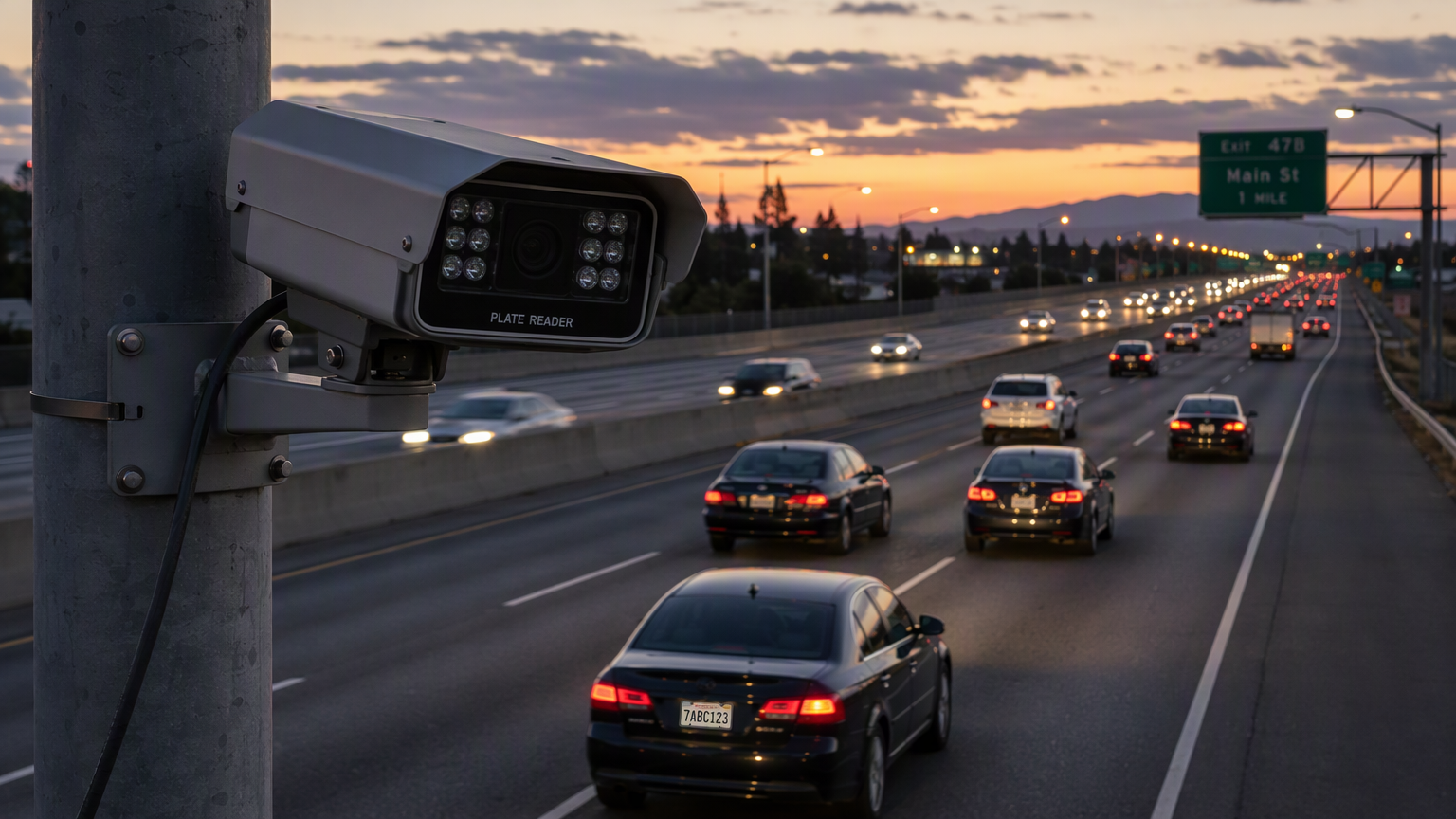 Flock Finally Draws the Line on Warrantless Searches