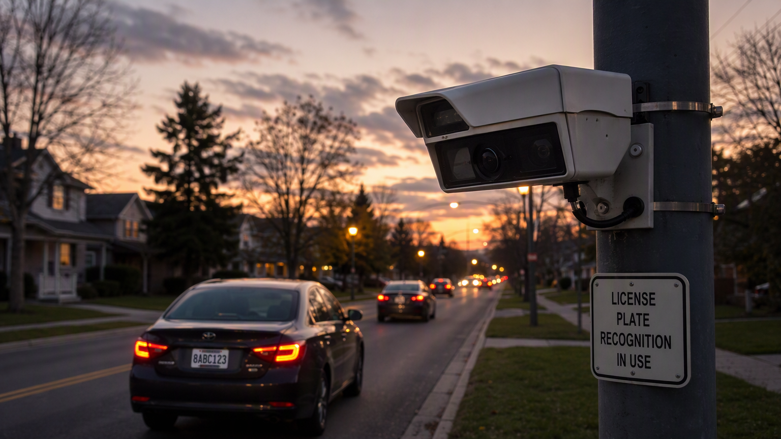 Flock Finally Draws the Line on Warrantless Searches