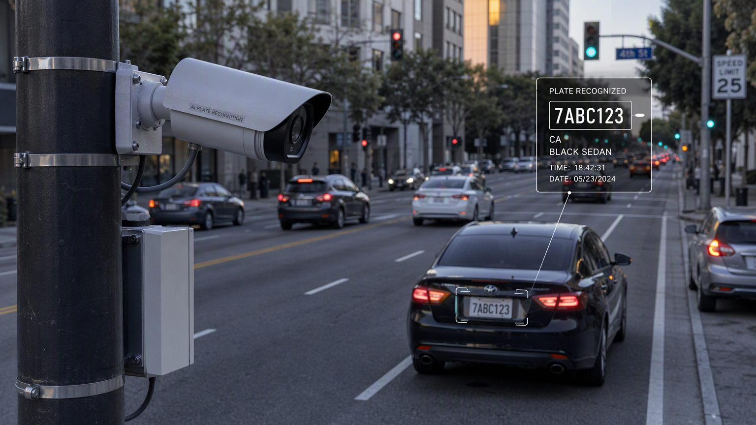 335,000 Spy Cameras Exposed—Now They Want the Map Deleted