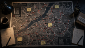 The Map They Don’t Want You to See