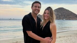 Bachelor Nation Shocker: Peter Weber Expecting Twins