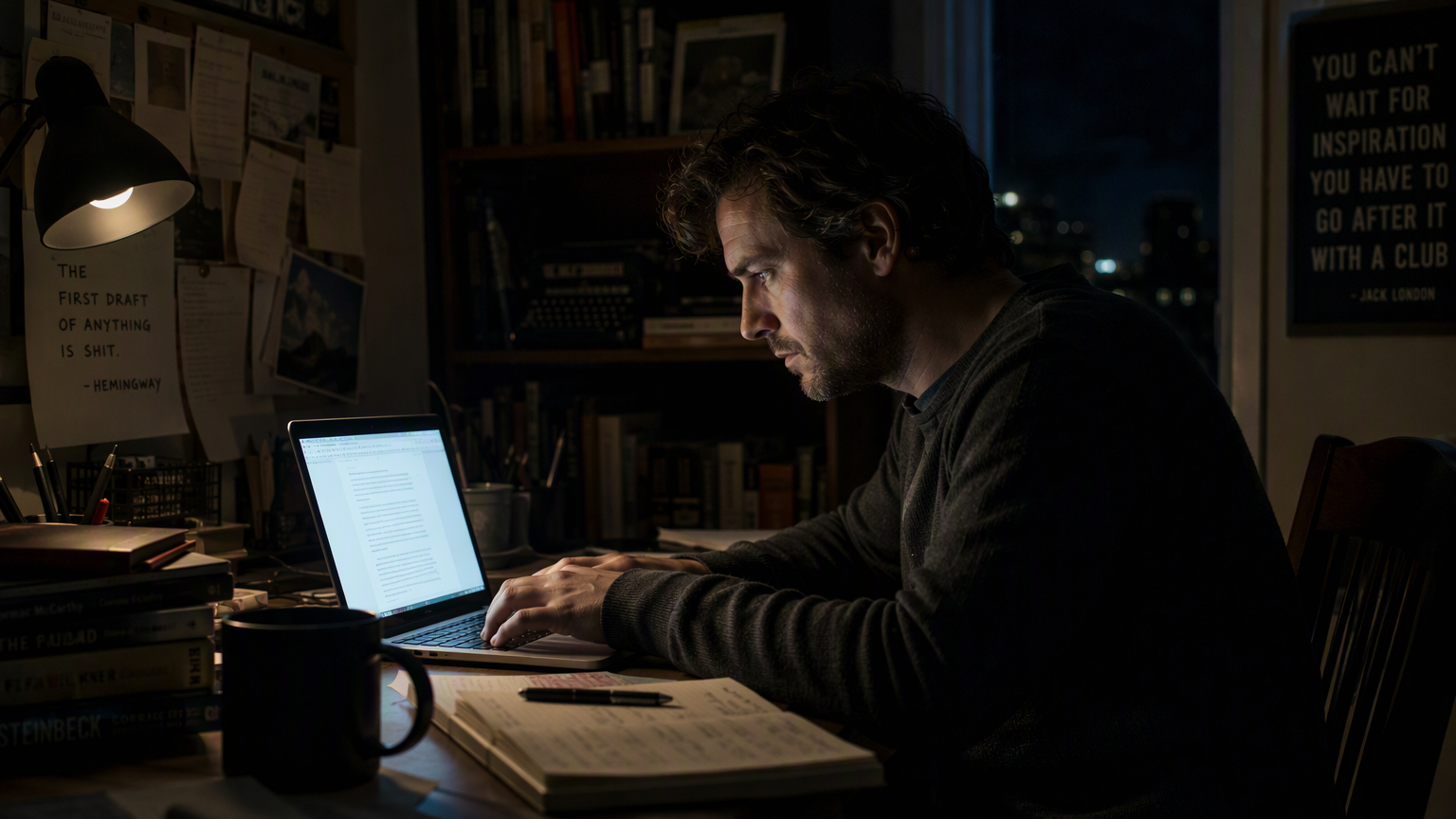 Ex-'South Park' Writer's Vow: 'There Will Be Accountability
