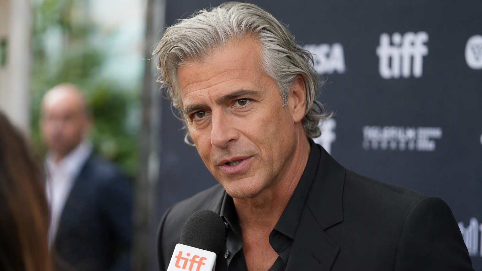 Clooney's Blistering Takedown: 