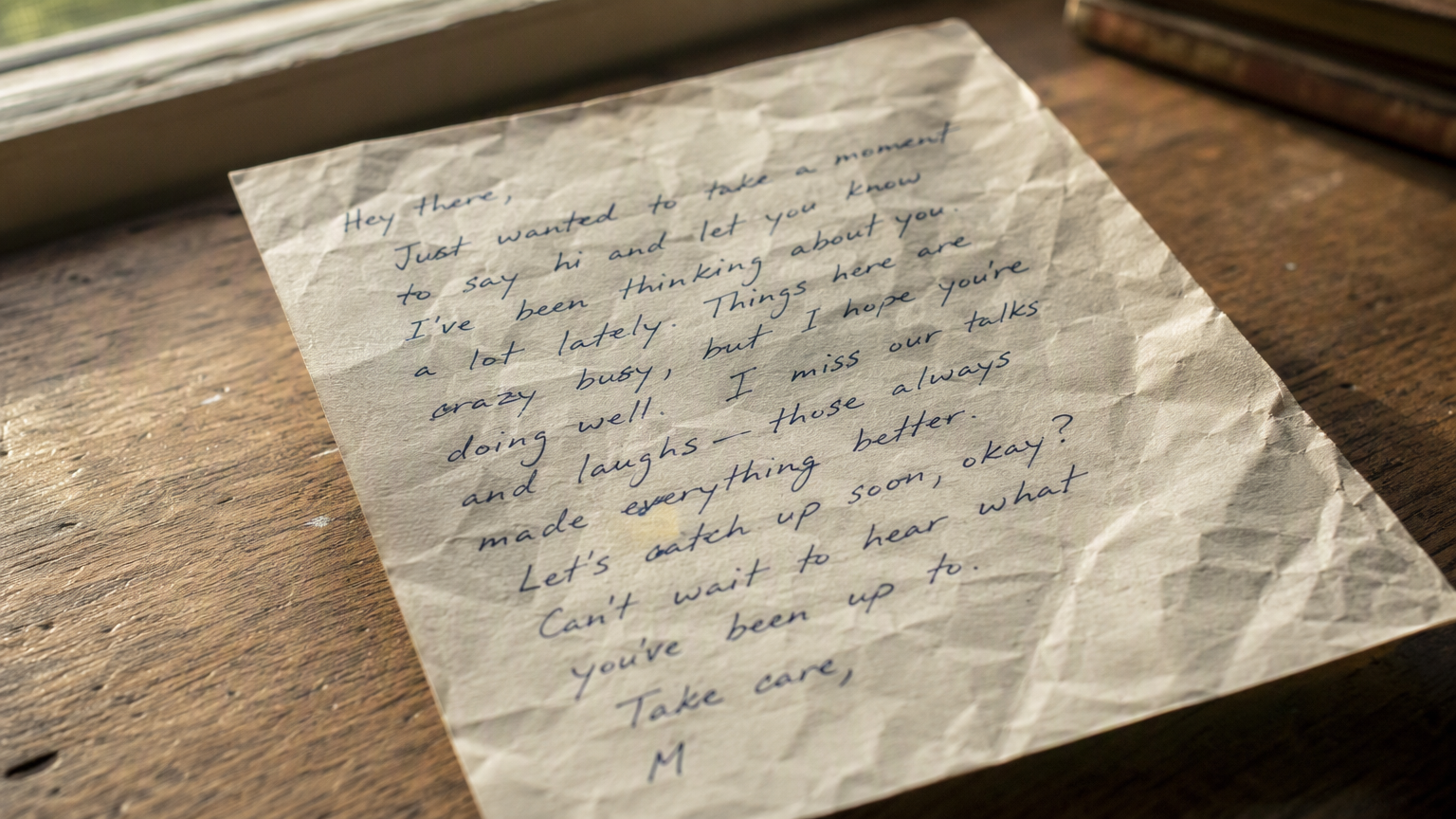 The Letter That Ended Brady and Bündchen