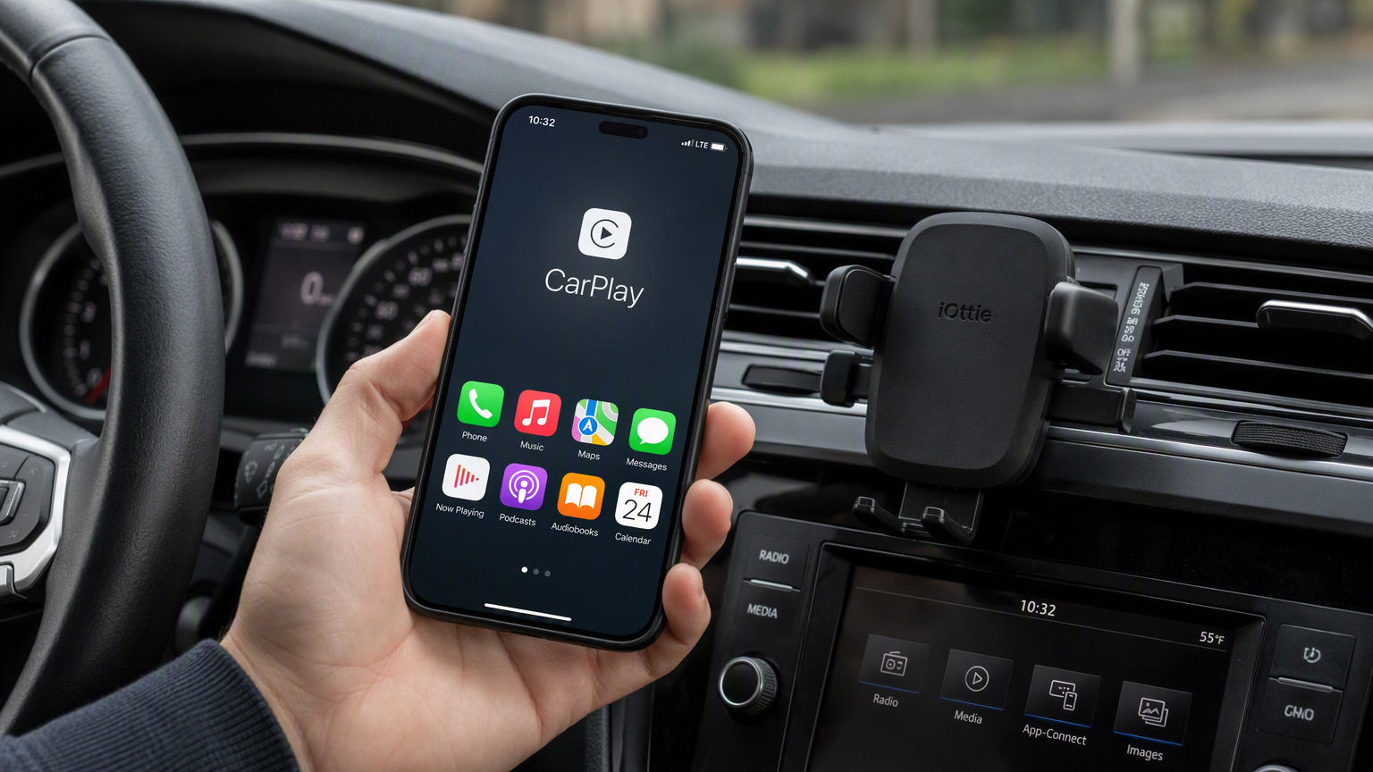 GM's CarPlay U-Turn: Why the Backlash Won