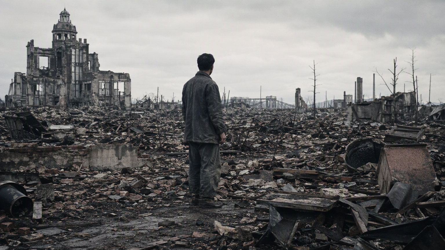 Godzilla Minus Zero: Why Critics Can't Stop Raving