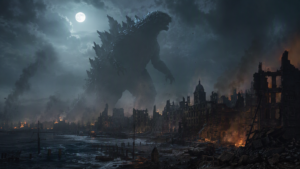 Godzilla Minus Zero: Why Critics Can’t Stop Raving