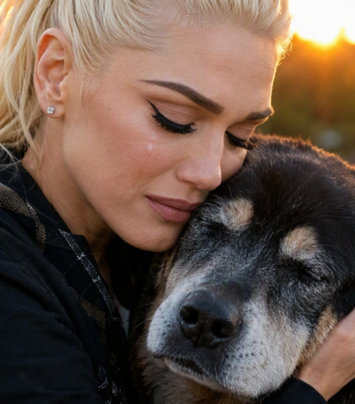 18 Years of Love: Gwen Stefani’s Heartbreaking Goodbye to Betty