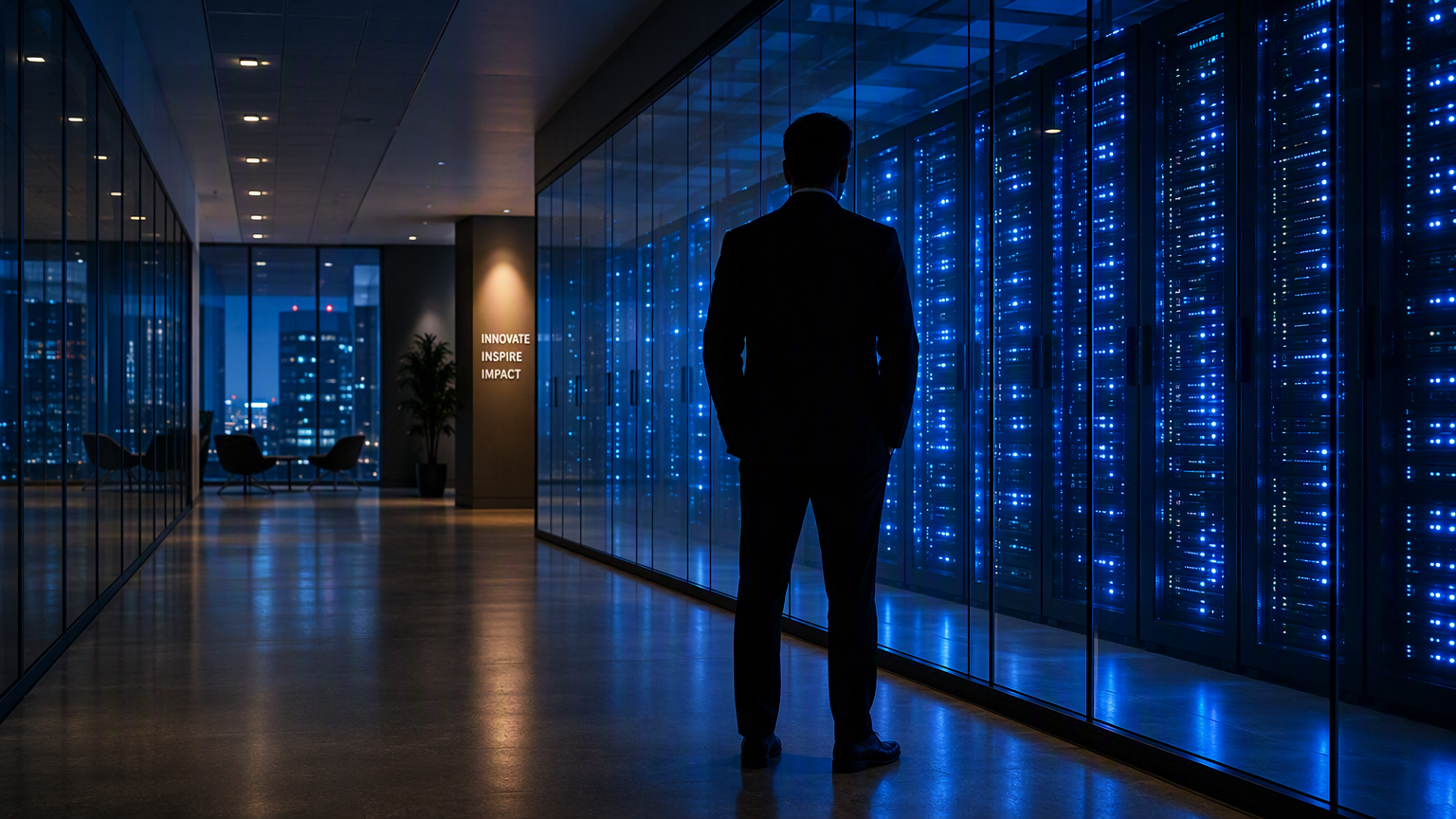 Inside Meta's Secret Plan to Fire 60% of Staff with AI