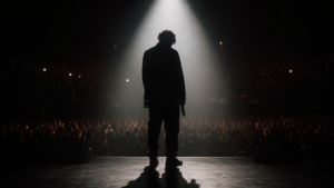 The Chris Brown Paradox: Why Fans Never Leave