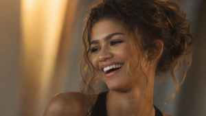 Zendaya’s 3-Word Response to Her Wedding “Leak”