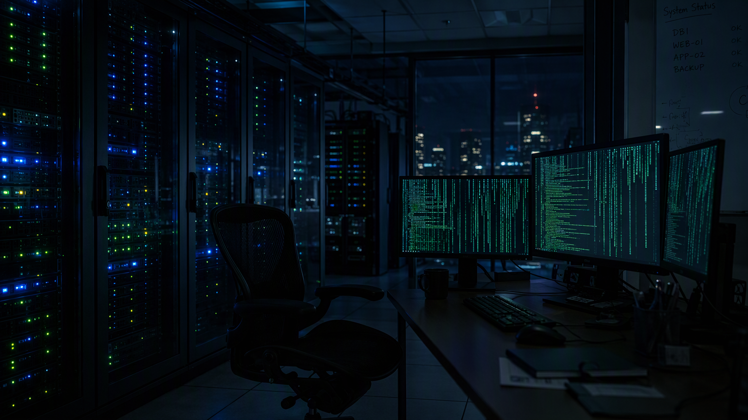 When AI Can Hack a Government, Who Pulls the Plug?