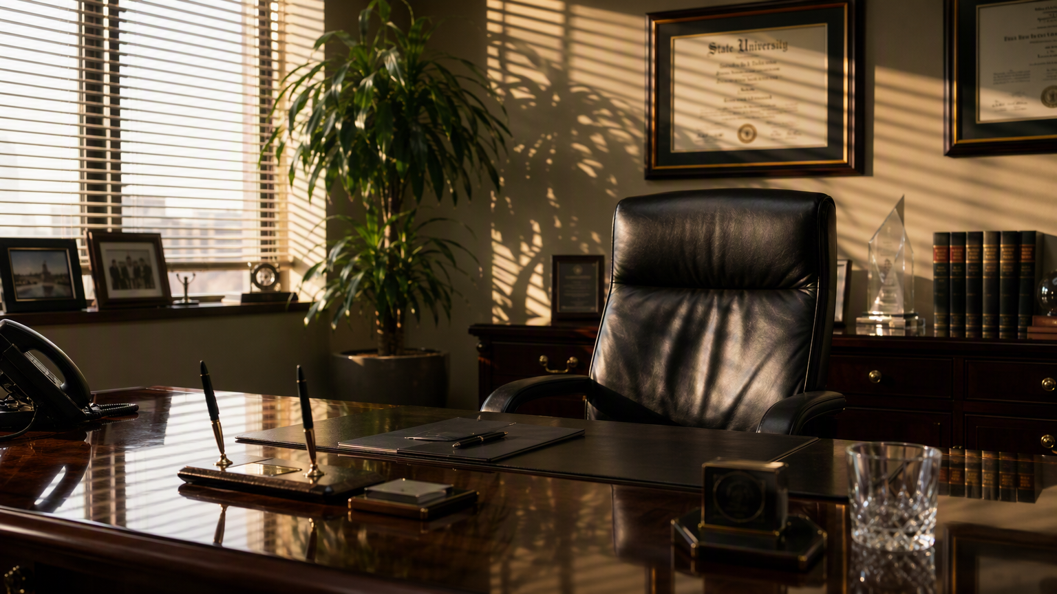Why Meta's Founder Must Step Down Now