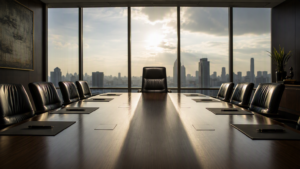 Why Meta’s Founder Must Step Down Now