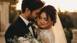 After Heartbreak, Jake Reiner Says “I Do”—8 Months Later