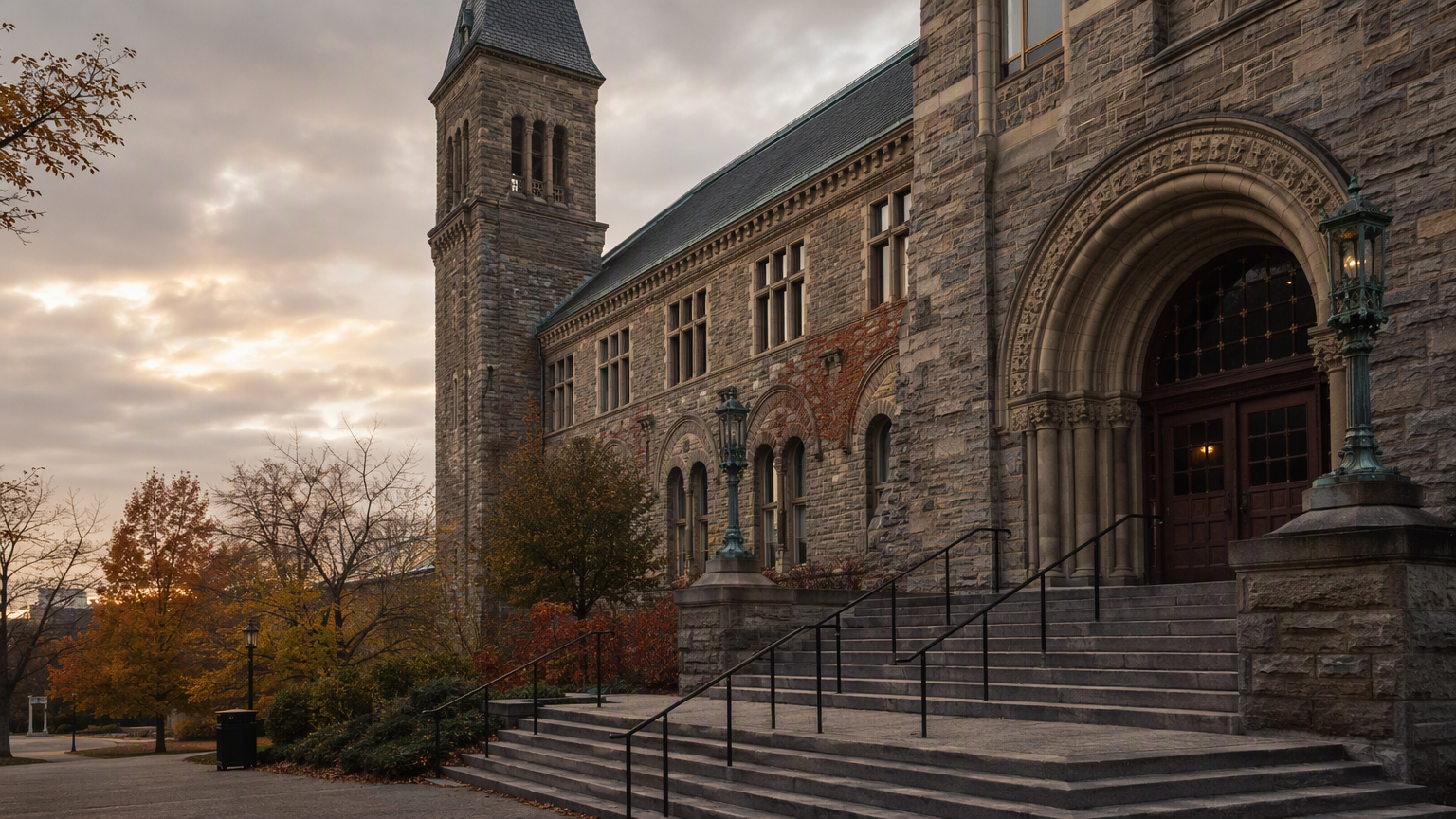 Josh Gad Slams Cornell Over 