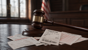 Kalshi’s Losing Streak: Why the Law Just Caught Up