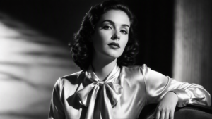 The Blouse Style Audrey Hepburn and Kate Middleton Both Love