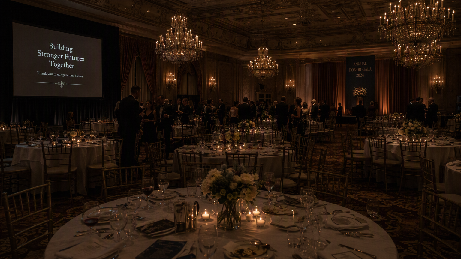 Kennedy Center's Financial Collapse: Inside the Free Fall