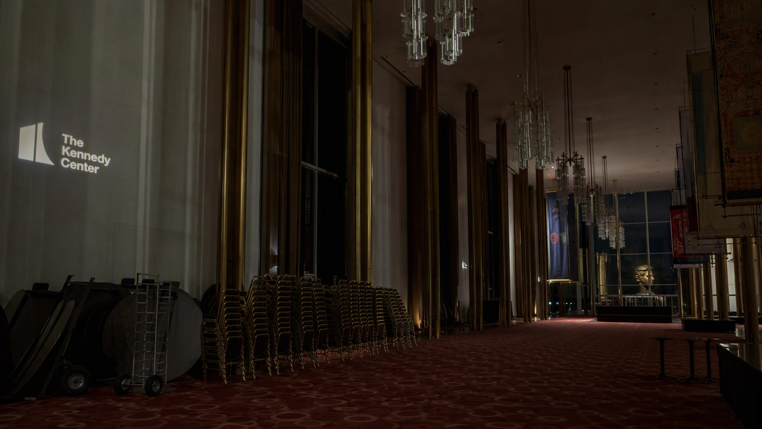 Kennedy Center's Financial Collapse: Inside the Free Fall