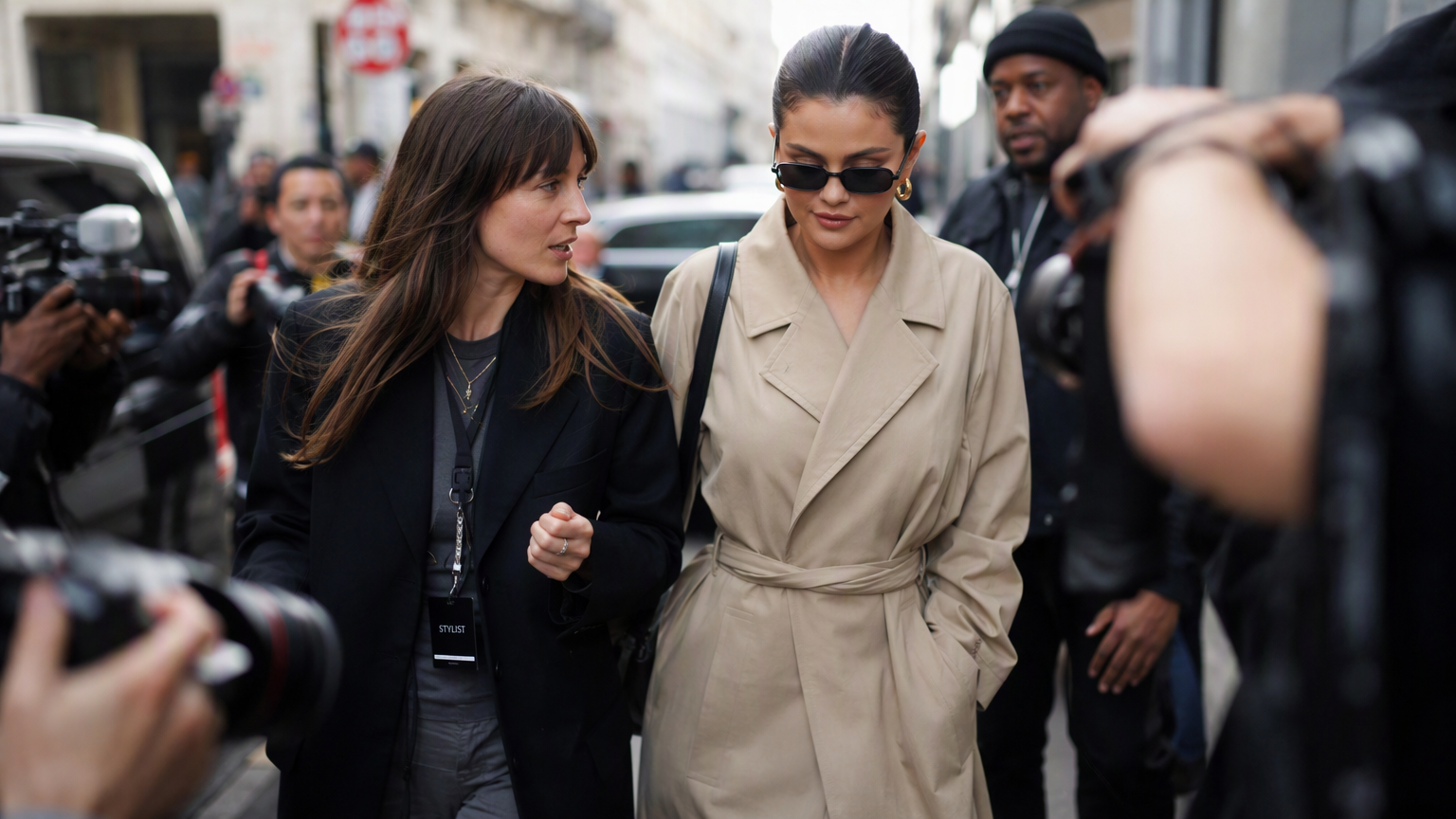 Law Roach's Zendaya Lies: