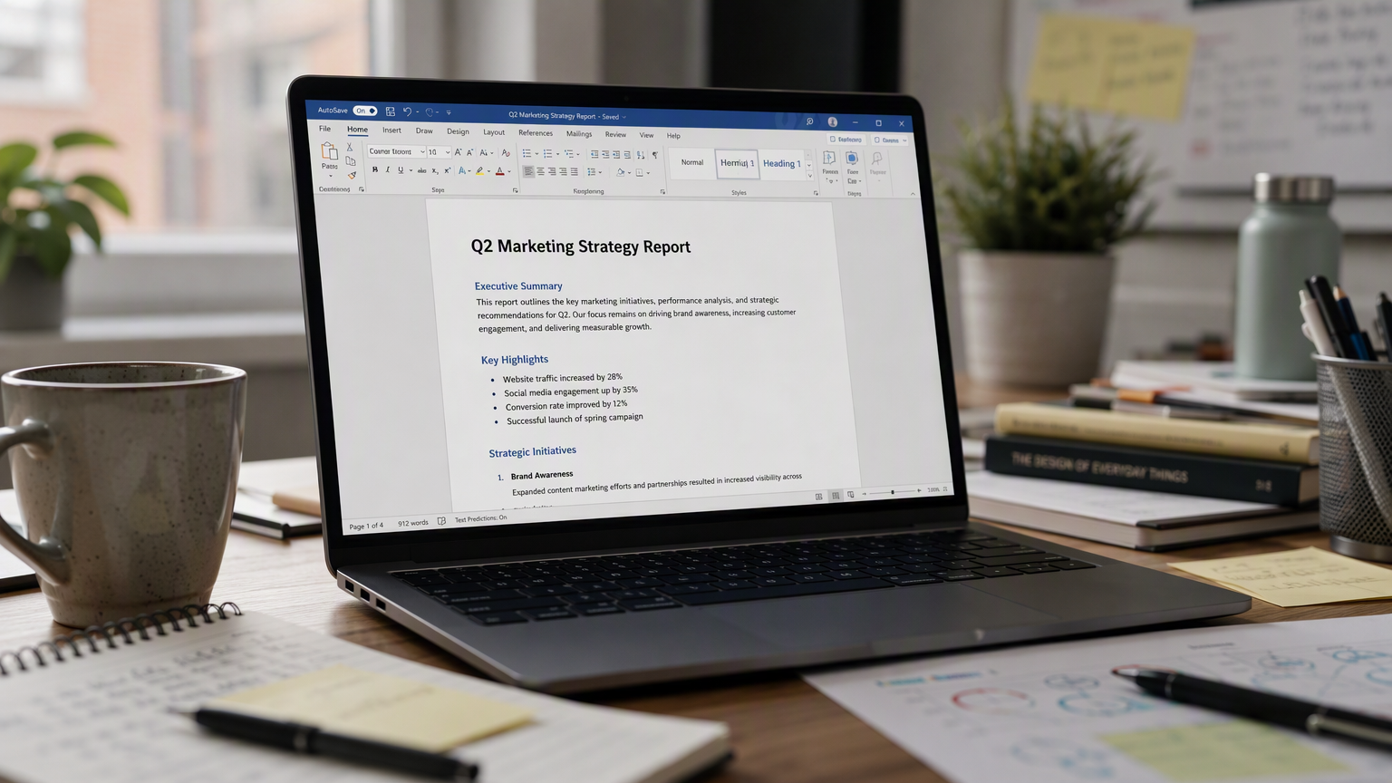 LibreOffice 26.8 Just Smashed Its Download Record