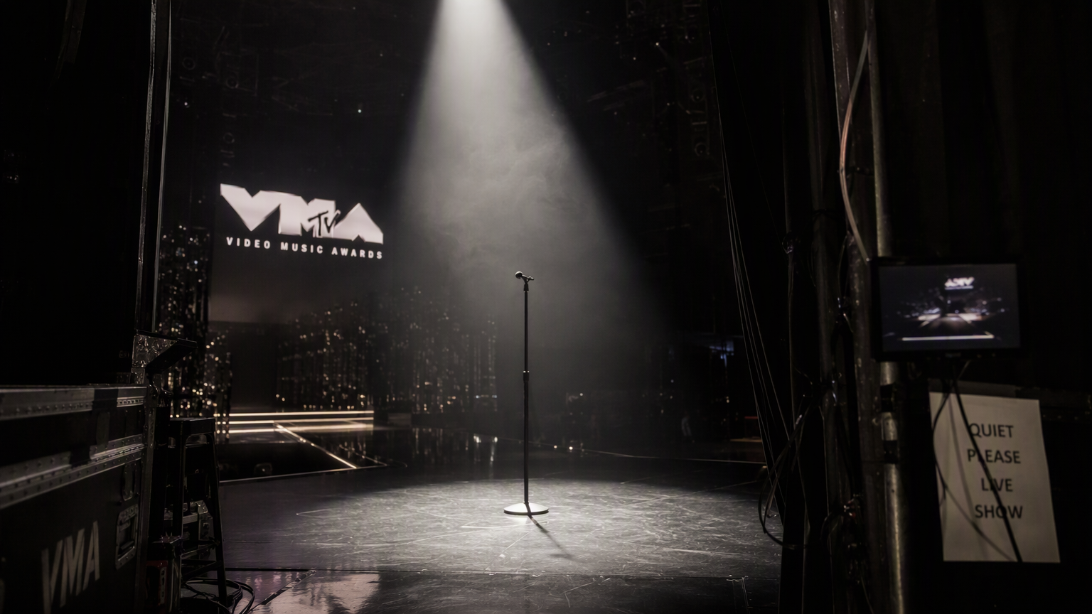 Madonna's 5-Day Silent Treatment: What Sabrina's Team Did