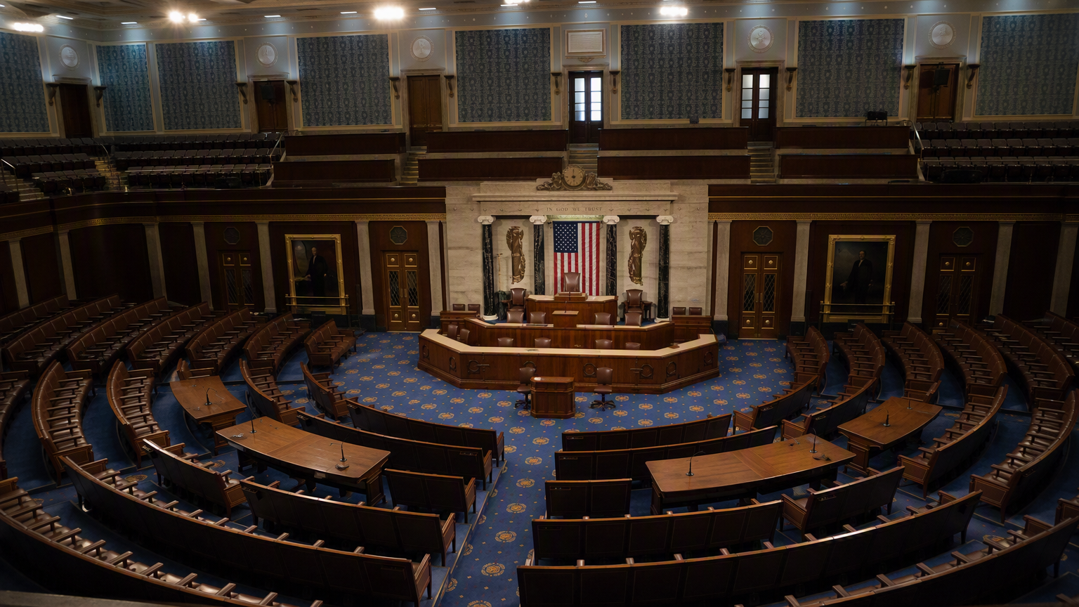 The GOP's Secret Plan to Lose on Purpose?