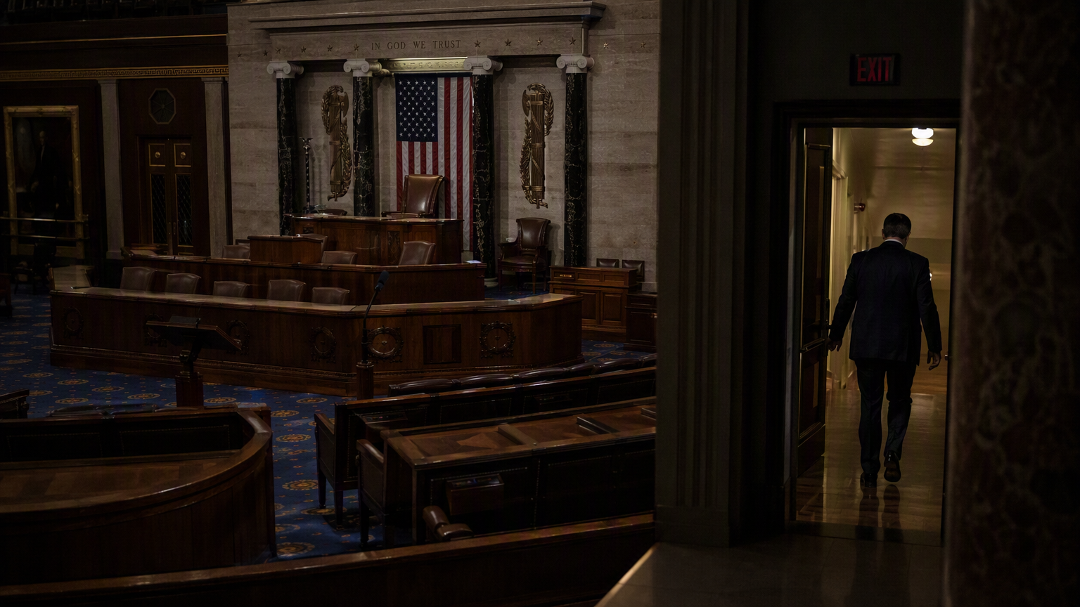 The GOP's Secret Plan to Lose on Purpose?