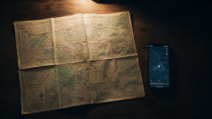 The Map App That Refused to Bow — And Won