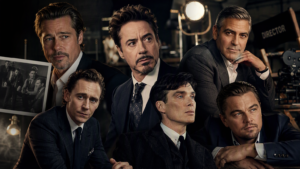 Taylor Swift’s Leading Men: Colin Farrell and More Revealed