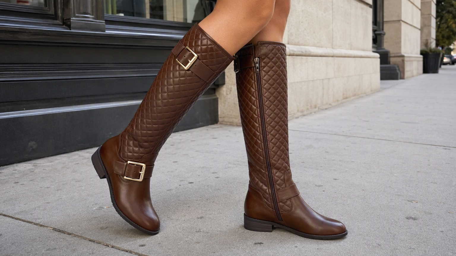 Meghan Markle's $100 Boots Look Shockingly Expensive