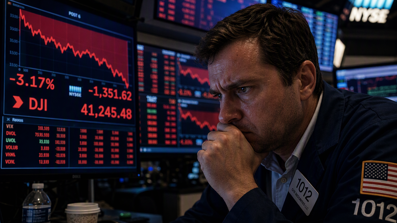 Burry's Shocking Wish: Crash the AI IPO Bubble