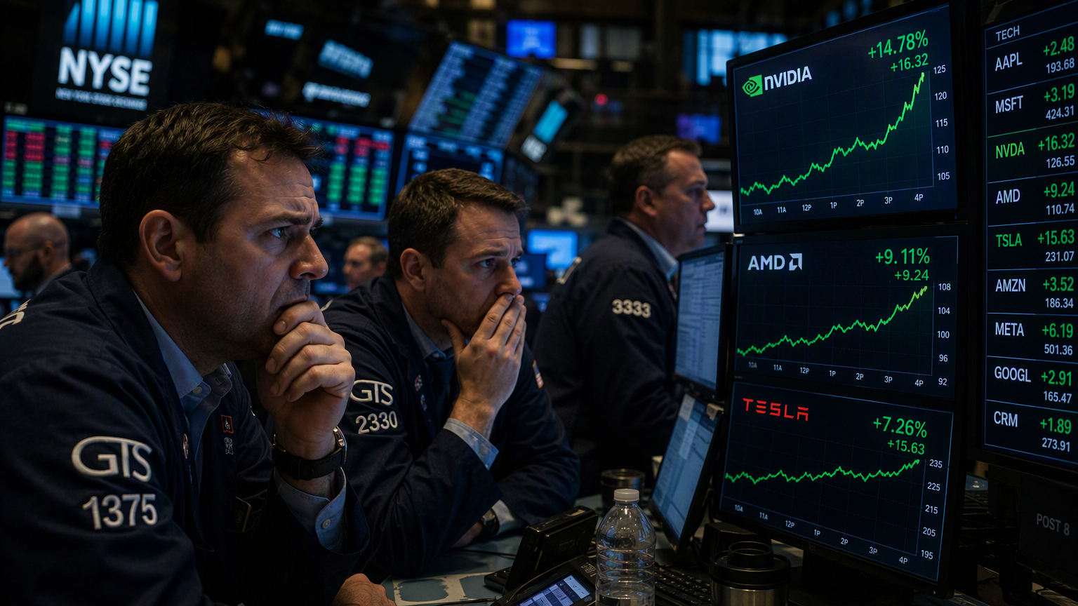 Burry's Shocking Wish: Crash the AI IPO Bubble