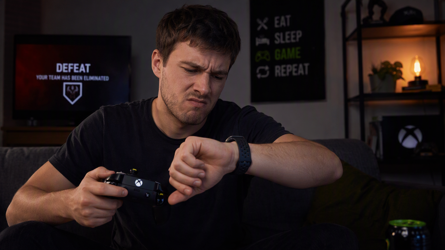 Xbox Cloud Gaming's New Catch: You're On The Clock