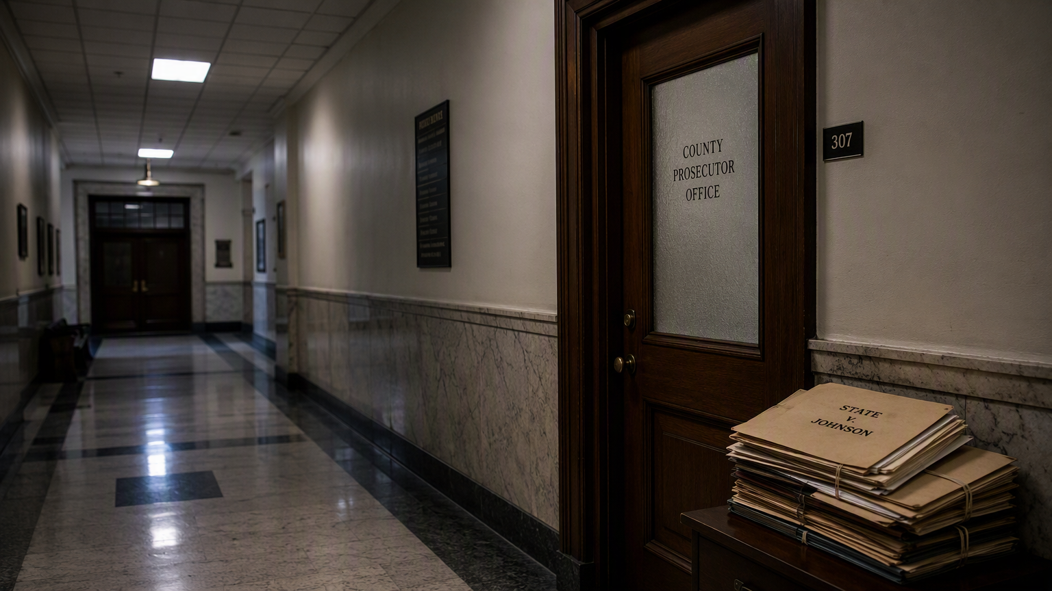 A Toddler Drowned in Their Care—Should Charges Follow?