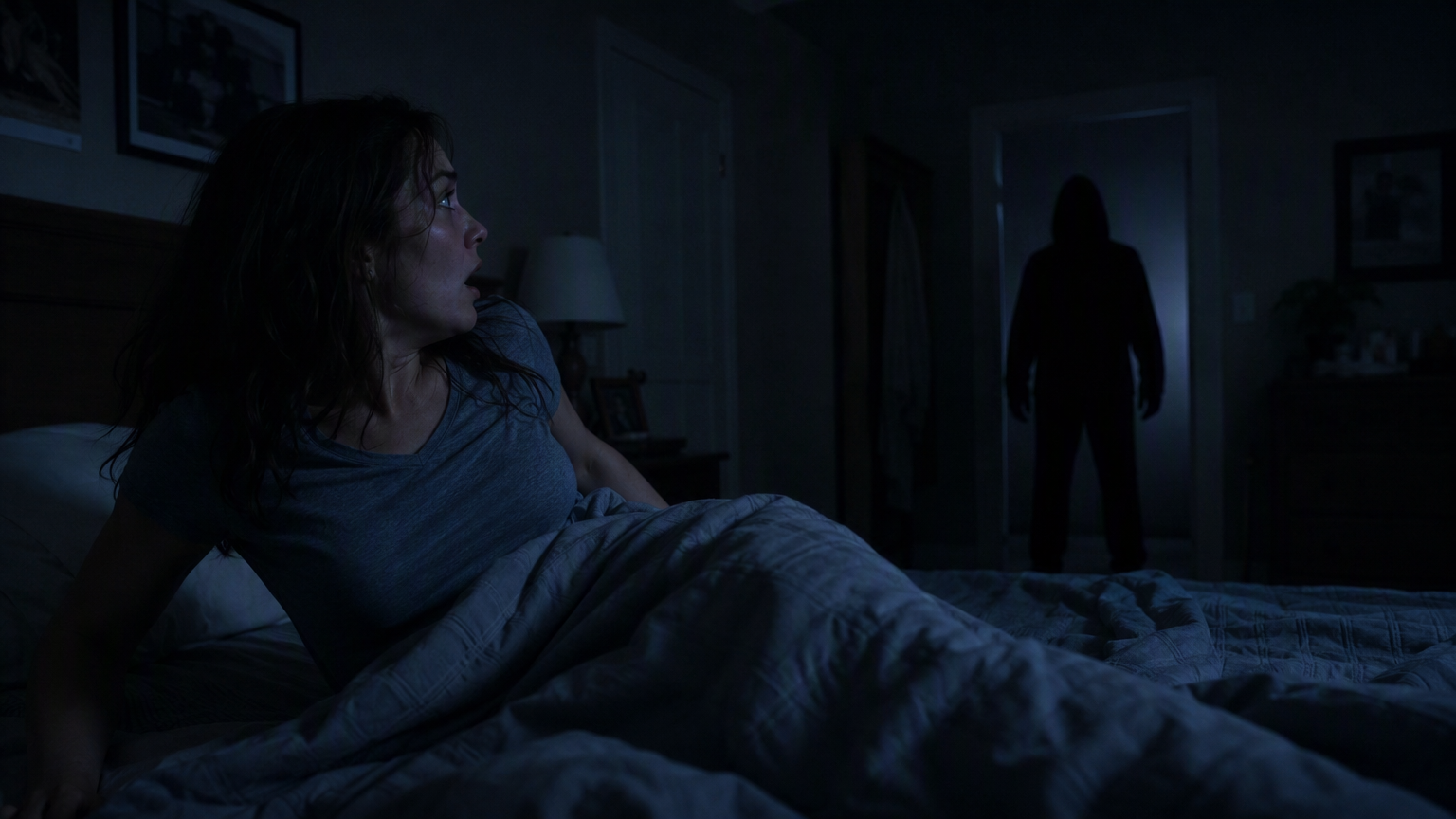 Shudder's September Horror Haul: Everything Streaming Now