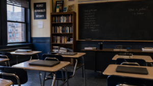 Why Mamdani Is Betting Against AI in the Classroom